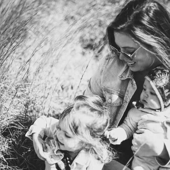 Meet your Posher, Ericka - Picture 1 of 1